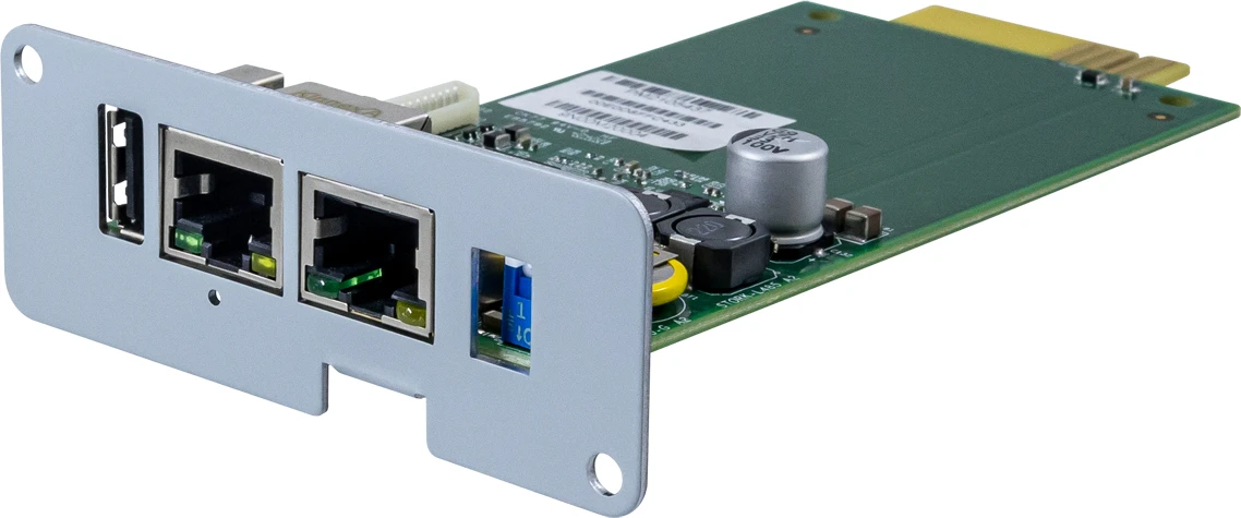 Legrand CS102 Interno Ethernet 1000 Mbit/s