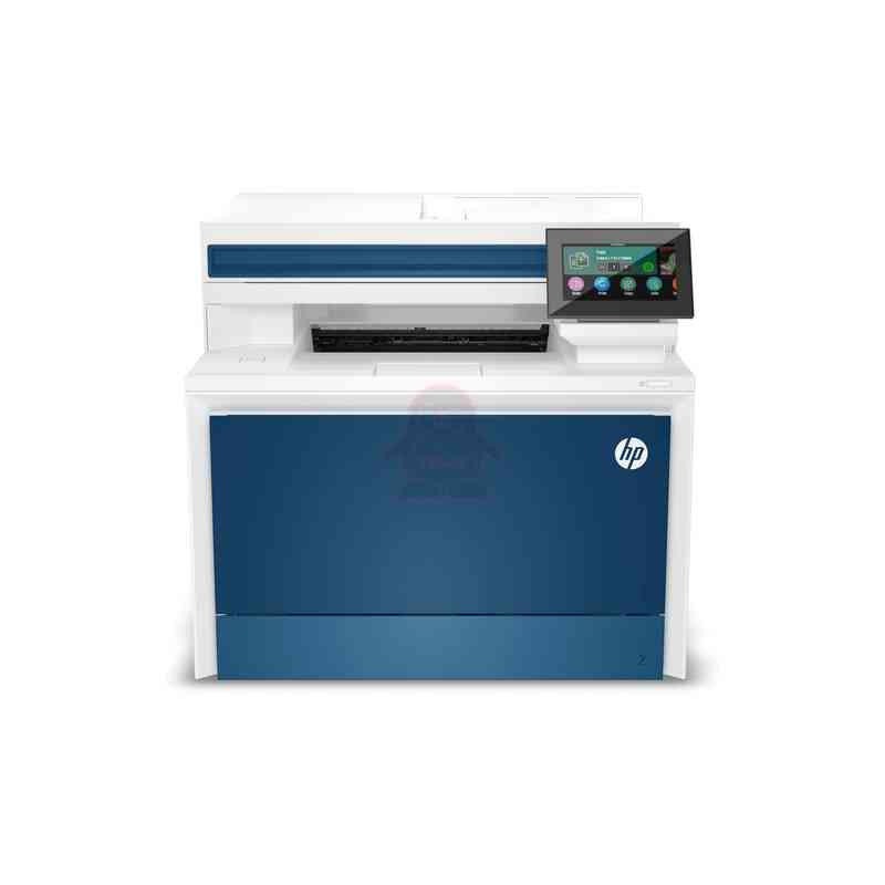 HP Color LaserJet Pro Stampante multifunzione 4302dw