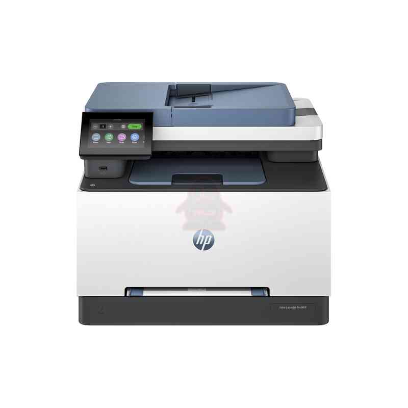 HP Color LaserJet Pro Stampante multifunzione 3302fdw