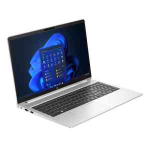 HP ProBook 455 G10 AMD Ryzen™ 7 7730U Computer portatile 39,6 cm (15.6") Full HD 16 GB DDR4-SDRAM 512 GB SSD Wi-Fi 6E (802.11ax) Windows 11 Pro Argento