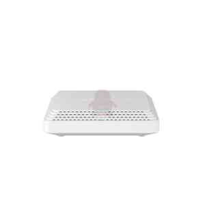 Keenetic Sprinter SE Router/Extender Gigabit Wi-Fi 6 mesh AX3000 con smart switch Gigabit a 4 porte