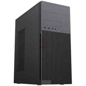 itek PILOT Z27 Lite Midi Tower Nero 500 W