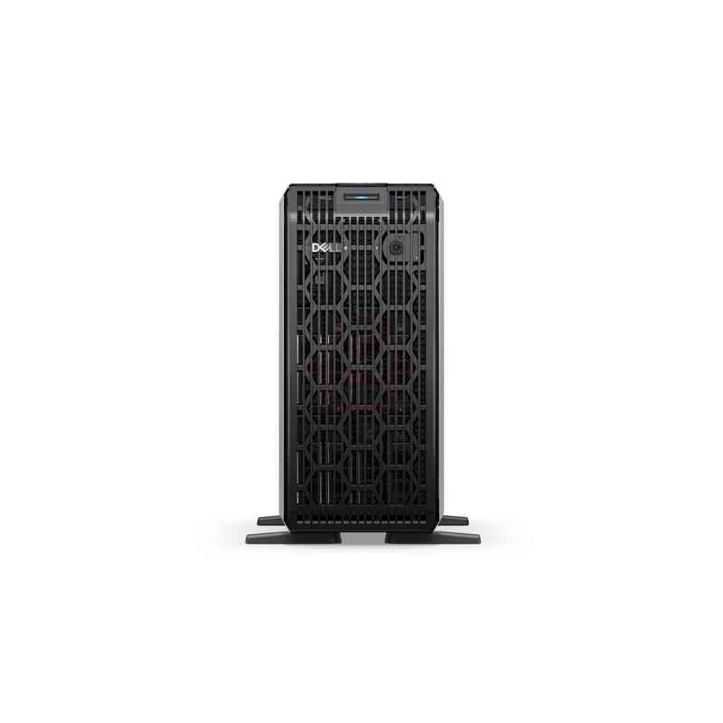 DELL PowerEdge T360 server 480 GB Tower (4.5U) Intel Xeon E E-2436 2,9 GHz 16 GB DDR5-SDRAM 700 W