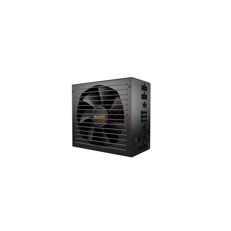 be quiet! Straight Power 12 alimentatore per computer 750 W 20+4 pin ATX ATX Nero