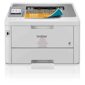 Brother HL-L8240CDW stampante laser A colori 600 x 600 DPI A4 Wi-Fi