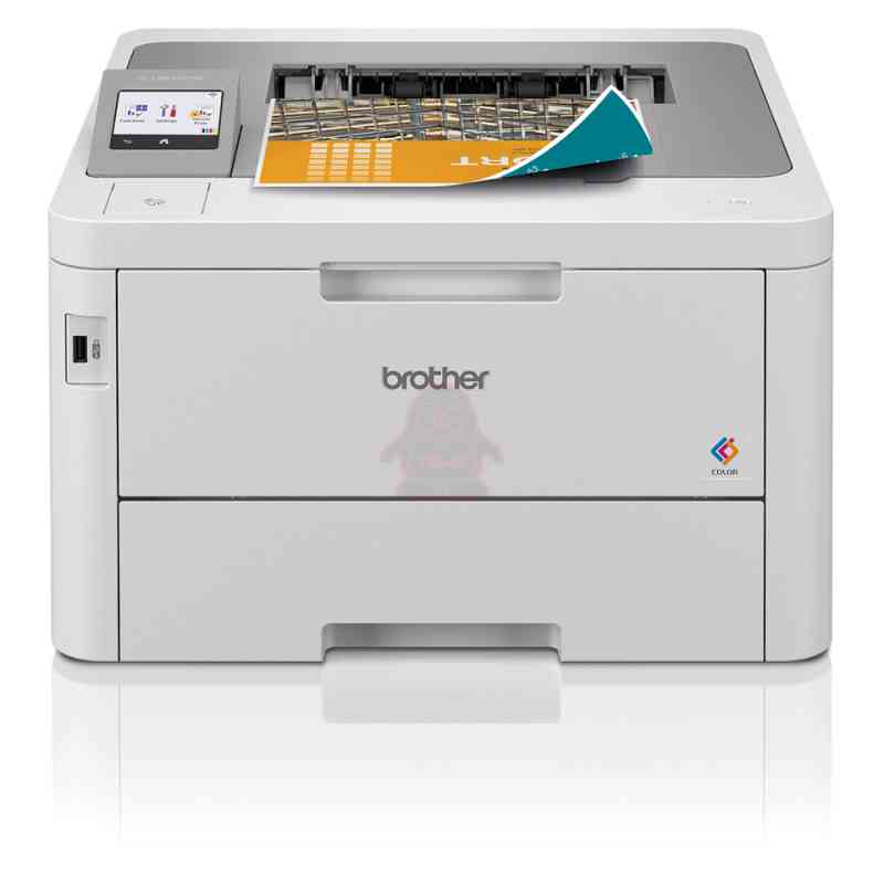 Brother HL-L8240CDW stampante laser A colori 600 x 600 DPI A4 Wi-Fi