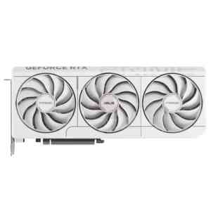 ASUS Prime -RTX5070-O12G-WHITE NVIDIA GeForce RTX 5070 12 GB GDDR7