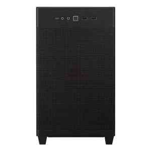 ASUS PRIME AP201 MicroATX Mini Tower Nero