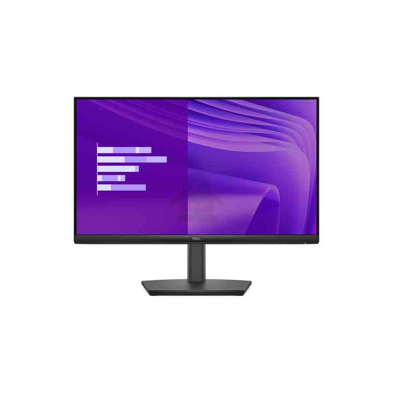 DELL E Series E2425HSM Monitor PC 60,5 cm (23.8") 1920 x 1080 Pixel Full HD LCD Nero
