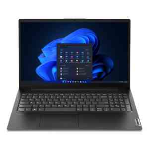 Lenovo V15 G4 IRU Intel® Core™ i3 i3-1315U Computer portatile 39,6 cm (15.6") Full HD 8 GB DDR4-SDRAM 512 GB SSD Wi-Fi 5 (802.11ac) Windows 11 Home Italiano Nero