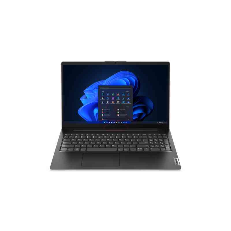 Lenovo V15 G4 IRU Intel® Core™ i3 i3-1315U Computer portatile 39,6 cm (15.6") Full HD 8 GB DDR4-SDRAM 512 GB SSD Wi-Fi 5 (802.11ac) Windows 11 Home Italiano Nero