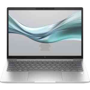 HP EliteBook 630 G11 Intel Core Ultra 7 155U Computer portatile 33,8 cm (13.3") WUXGA 16 GB DDR5-SDRAM 512 GB SSD Wi-Fi 6E (802.11ax) Windows 11 Pro Argento