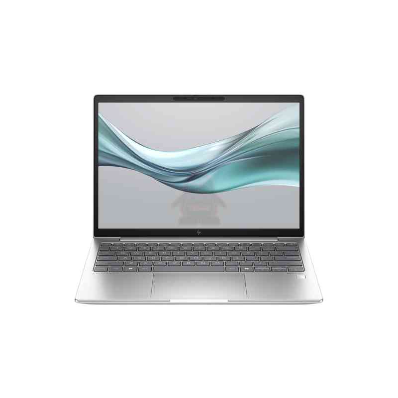 HP EliteBook 630 G11 Intel Core Ultra 7 155U Computer portatile 33,8 cm (13.3") WUXGA 16 GB DDR5-SDRAM 512 GB SSD Wi-Fi 6E (802.11ax) Windows 11 Pro Argento