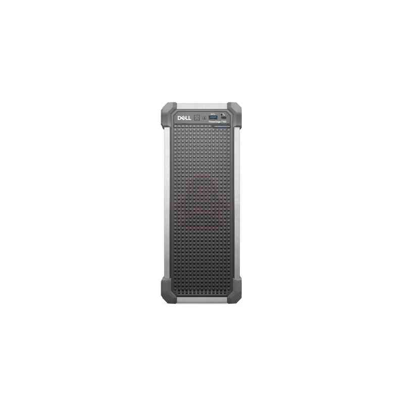 DELL PowerEdge T160 server 2 TB Tower (3U) Intel Xeon E E-2414 2,6 GHz 16 GB DDR5-SDRAM 300 W