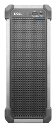 DELL PowerEdge T160 server 2 TB Tower (3U) Intel Xeon E E-2414 2,6 GHz 16 GB DDR5-SDRAM 300 W