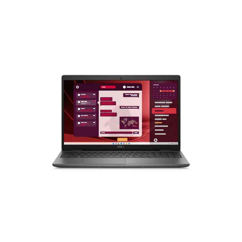 DELL Latitude 3550 Intel Core Ultra 5 125U Computer portatile 39,6 cm (15.6") Full HD 16 GB DDR5-SDRAM 512 GB SSD Wi-Fi 6E (802.11ax) Windows 11 Pro Italiano Grigio