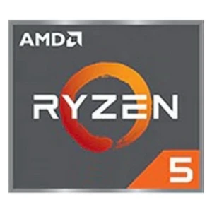 CPU AMD RYZEN 5 5600 BOX AM4 3.6GHz BOX 100-100000927BOX