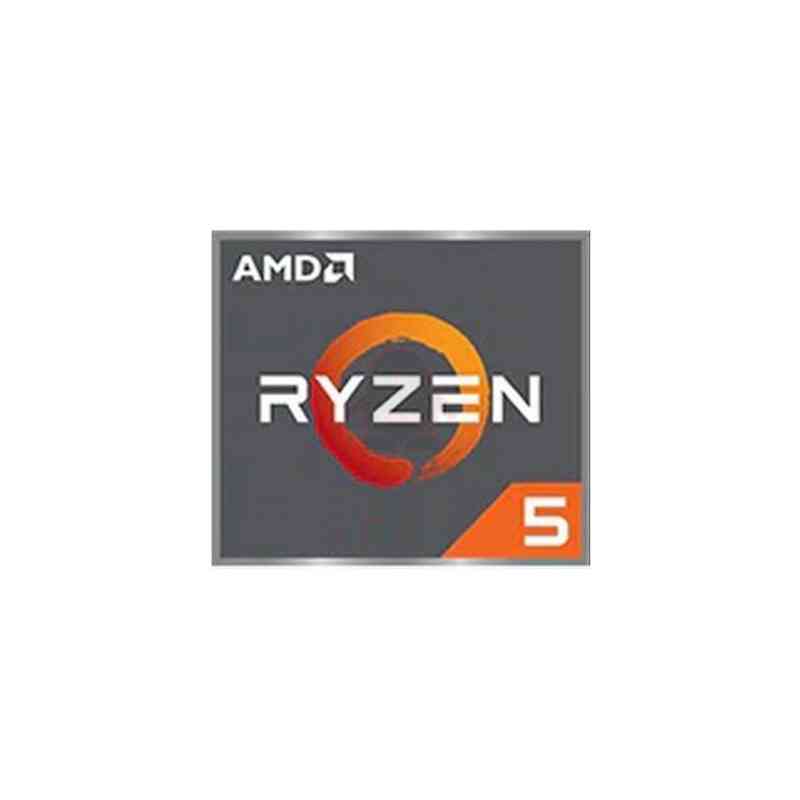 CPU AMD RYZEN 5 5600 BOX AM4 3.6GHz BOX 100-100000927BOX