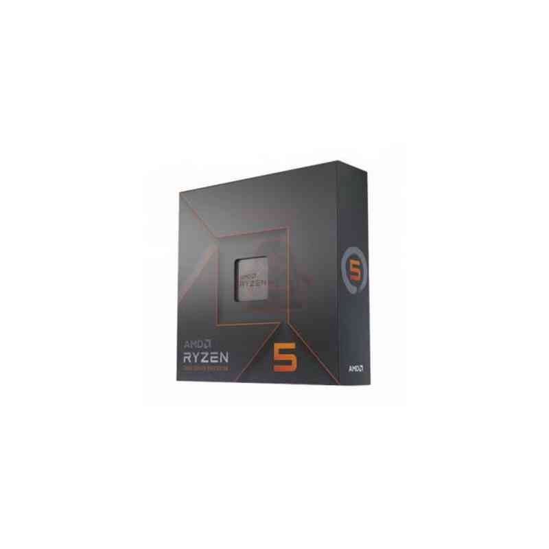 CPU AMD RYZEN 5 7600X BOX AM5 4,7GHz WOF 100-100000593WOF