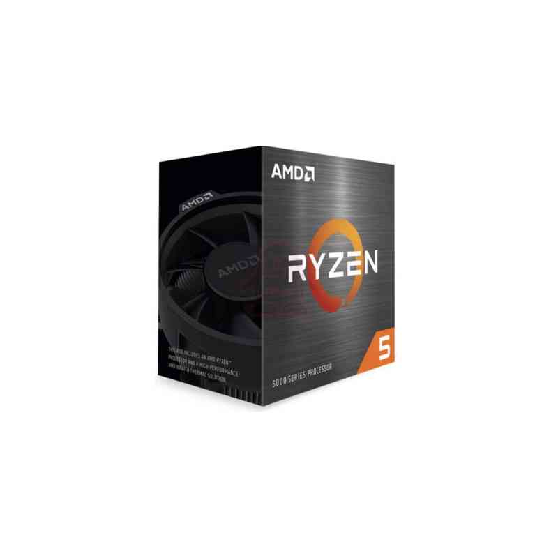 CPU AMD RYZEN 5 8500G BOX AM5 5GHz con dissipatore