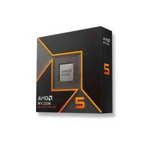 CPU AMD RYZEN 5 9600X BOX AM5 5.4GHz senza dissipatore