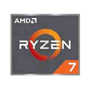 CPU AMD RYZEN 7 5700G BOX AM4 3.8GHz con WRAITH STEALTH COOLER 100-10000026