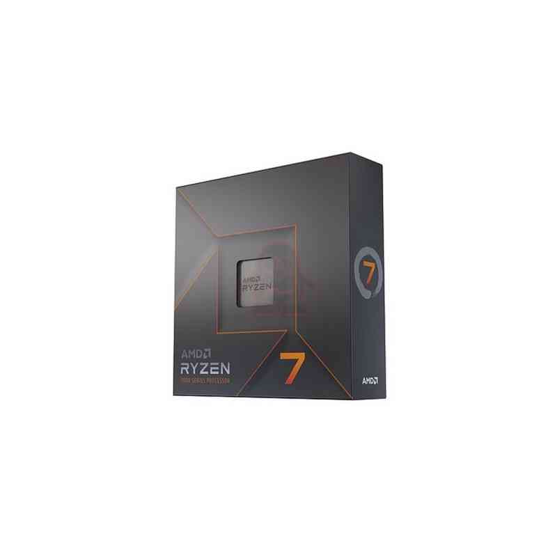 CPU AMD RYZEN 7 5700X BOX AM4 3.4GHz WOF 100-100000926WOF