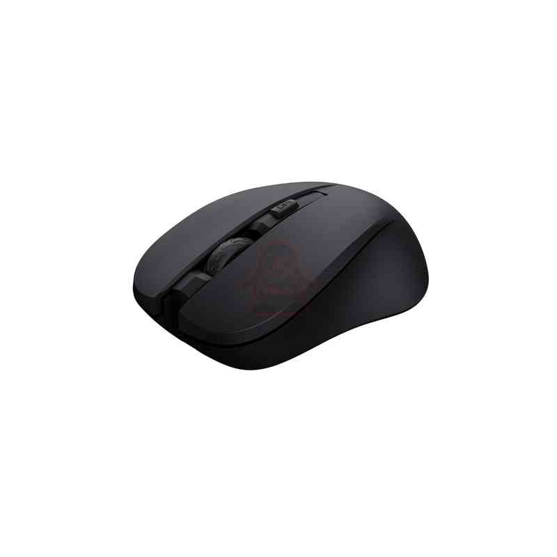 Trust Mydo mouse Ufficio Ambidestro RF Wireless Ottico 1800 DPI