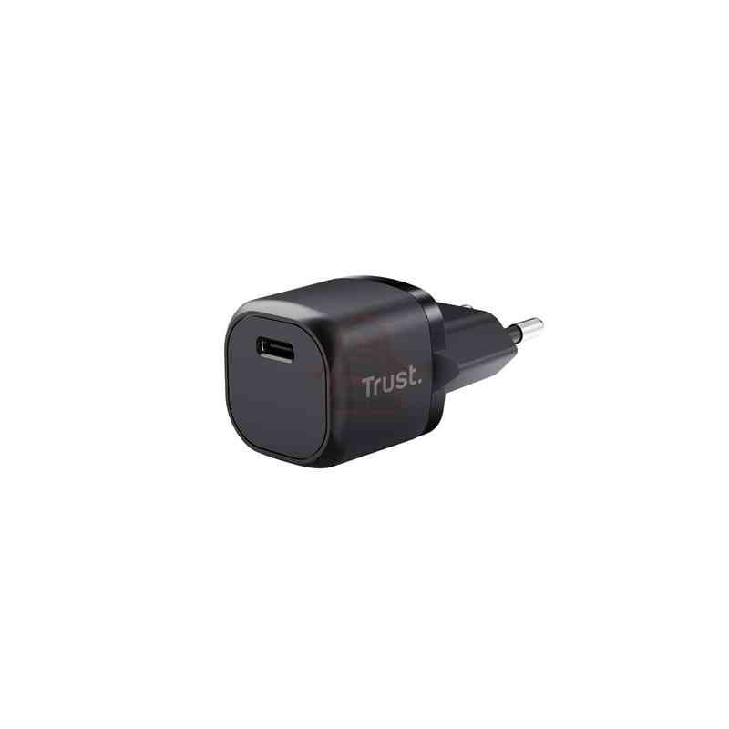 Trust Maxo Universale Nero AC Interno
