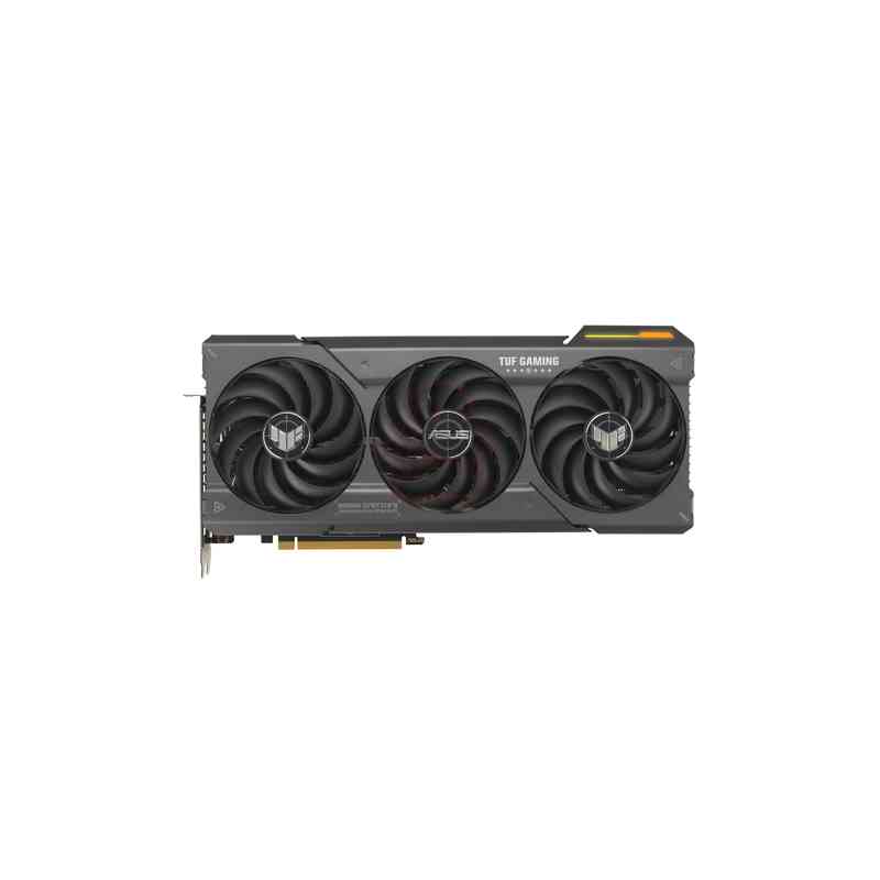ASUS TUF Gaming TUF-RX7800XT-O16G-GAMING AMD Radeon RX 7800 XT 16 GB GDDR6