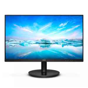 Philips V Line 222V8LA/00 Monitor PC 54,6 cm (21.5") 1920 x 1080 Pixel Full HD LCD Nero
