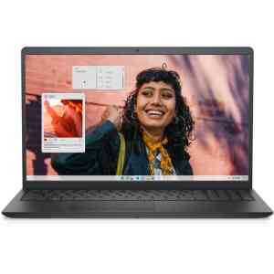 DELL Inspiron 3530 Intel® Core™ i5 i5-1334U Computer portatile 39,6 cm (15.6") Full HD 16 GB DDR4-SDRAM 512 GB SSD Wi-Fi 6 (802.11ax) Windows 11 Home Italiano Nero