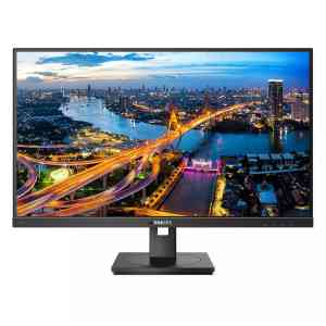 Philips 276B1/00 Monitor PC 68,6 cm (27") 2560 x 1440 Pixel Full HD LED Nero