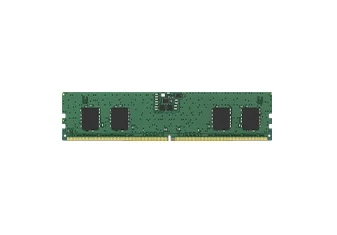 Kingston Technology ValueRAM memoria 8 GB 1 x 8 GB DDR5 5600 MT/s 288-pin DIMM