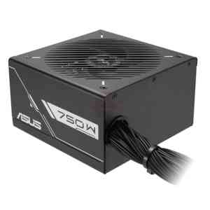 ASUS Prime -750B-BLACK alimentatore per computer 750 W 20+4 pin ATX ATX Nero