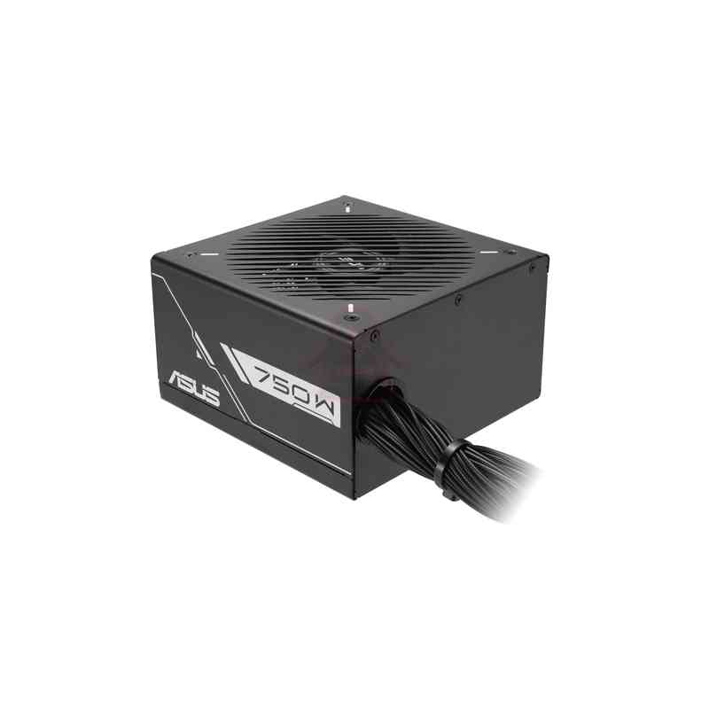 ASUS Prime -750B-BLACK alimentatore per computer 750 W 20+4 pin ATX ATX Nero