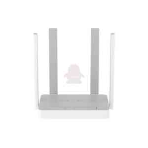 Keenetic Explorer 4G Modem router 4G Wi-Fi 5 mesh AC1200 con smart switch a 4 porte