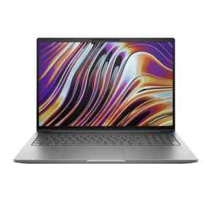 HP ZBook Power 16 G11 A AMD Ryzen™ 7 8845HS Workstation mobile 40,6 cm (16") WUXGA 32 GB DDR5-SDRAM 1 TB SSD NVIDIA RTX A1000 Wi-Fi 6E (802.11ax) Windows 11 Pro Grigio