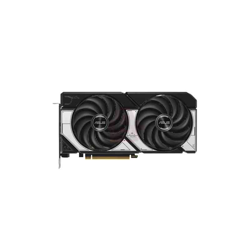 ASUS Dual -RTX5070-O12G NVIDIA GeForce RTX 5070 12 GB GDDR7