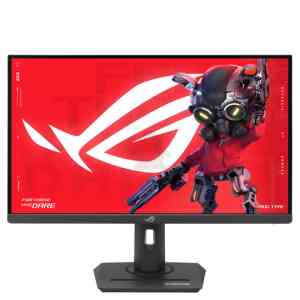 ASUS ROG Strix XG27ACG Monitor PC 68,6 cm (27") 2560 x 1440 Pixel Wide Quad HD LED Nero