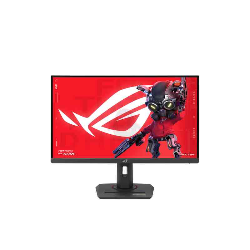 ASUS ROG Strix XG27ACG Monitor PC 68,6 cm (27") 2560 x 1440 Pixel Wide Quad HD LED Nero