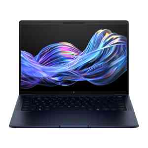 HP EliteBook X G1i 14 inch Notebook Next Gen AI PC Wolf Pro Security Edition Intel Core Ultra 7 258V Computer portatile 35,6 cm (14") WUXGA 32 GB LPDDR5x-SDRAM 1 TB SSD Wi-Fi 7 (802.11be) Windows 11 Pro Blu