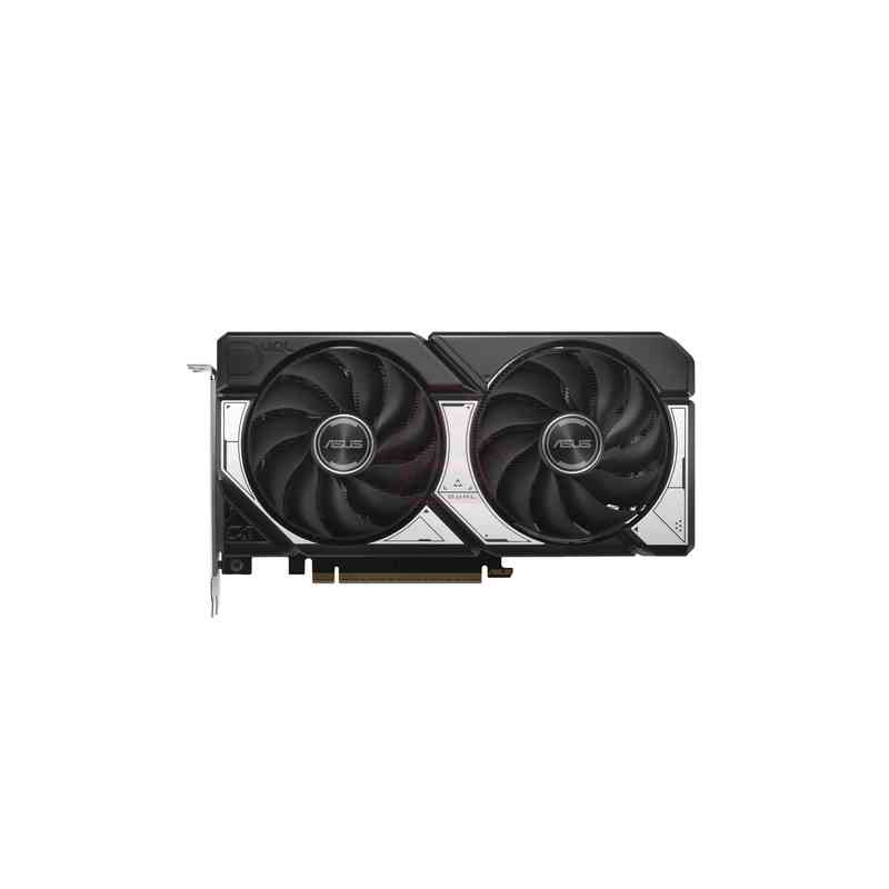 ASUS Dual -RTX5060TI-O16G NVIDIA GeForce RTX 5060 Ti 16 GB GDDR7
