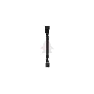 DEEPCOOL ADATTATORE BASSA VELOCITA' VENTOLE 4PIN R-LSP-FAN