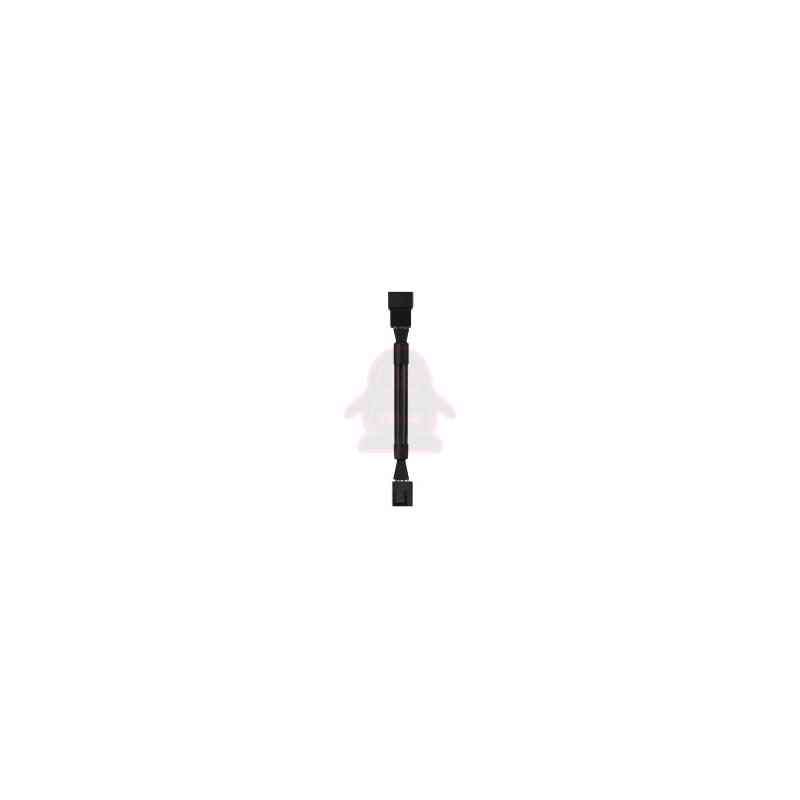 DEEPCOOL ADATTATORE BASSA VELOCITA' VENTOLE 4PIN R-LSP-FAN