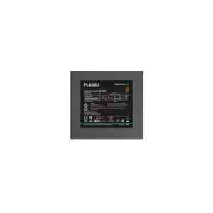 DEEPCOOL ALIMENTATORI 650W BRONZE 80 PLUS ATX 3.1 R-PL650D-FC0B-EU V2