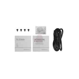 DEEPCOOL ALIMENTATORI  750W BRONZE 80 PLUS ATX 3.1 PCIE 5.1 R-PL750D-FC0B-E
