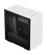 DEEPCOOL CASE MICRO ATX MACUBE 110 WH BIANCO