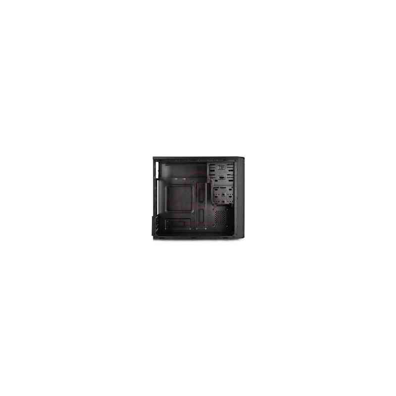 DEEPCOOL CASE MICRO ATX WAVE V2