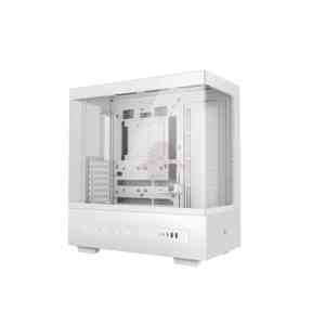DEEPCOOL CASE MID T.CH690 DIGITALTG BIANCO R-CH690-WHNNA0D-G-1